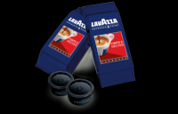 CAFFE' LAVAZZA FORTE E DECISO 500  capsule* (Trasporto Gratuito)